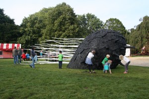 CORE Noorderzon Groningen