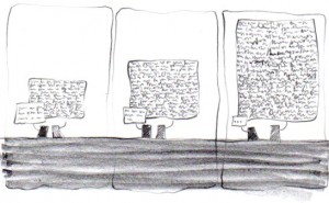 Uitgeluld – Suzanne Bodde
