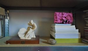 oud en nieuw werk Suzanne Bodde