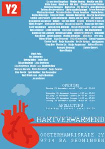 Wintersalon HARTVERWARMEND Y2